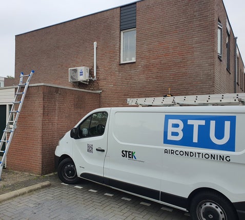 airco purmerend BTU-airconditioning.nl