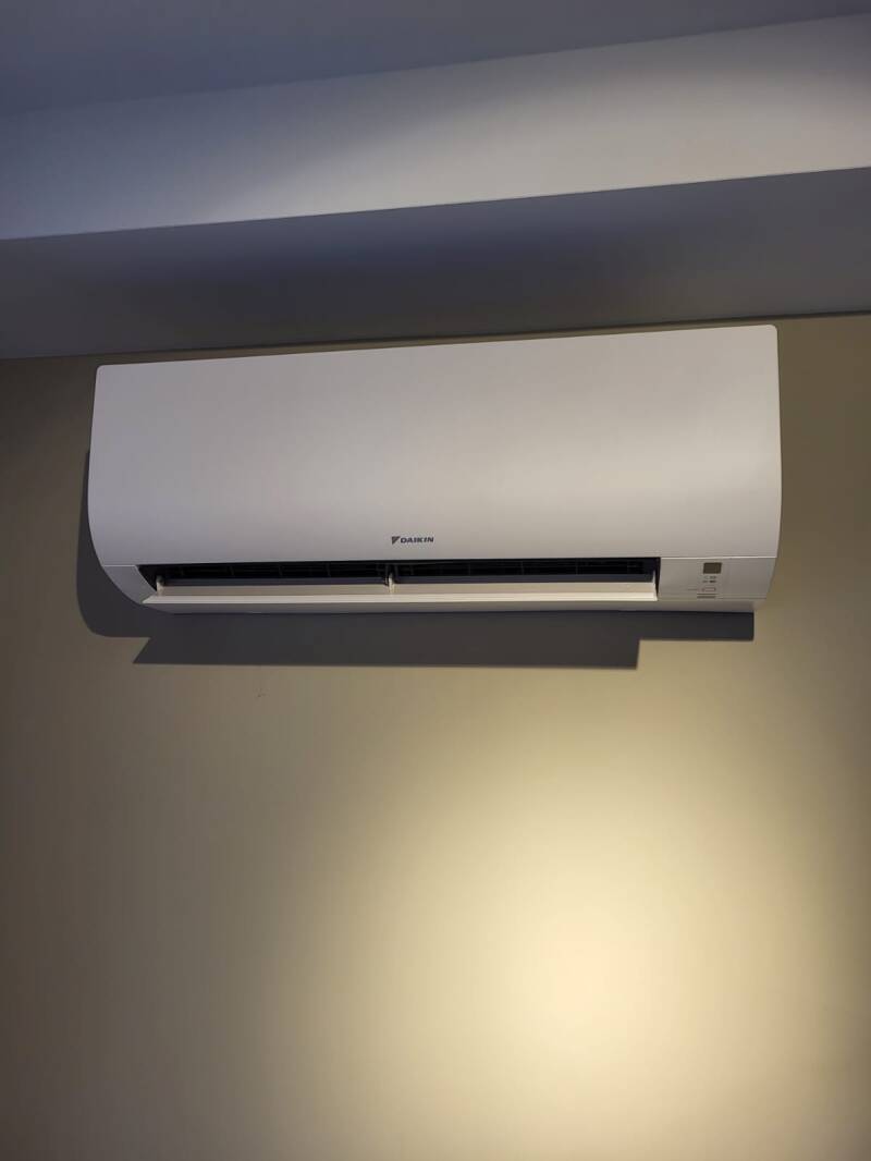 BTU-airconditoning Apeldoorn