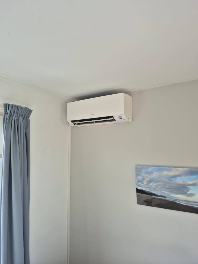 Daikin airco Haarlem BTU-airconditioning