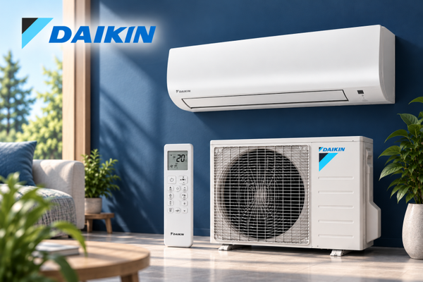 Daikin Comfora FTXP-35M/RXP35M A++/A++