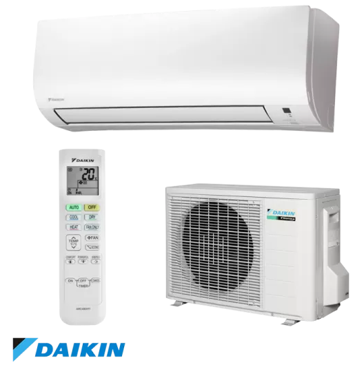Daikin Comfora FTXP-35M/RXP35M A++/A++
