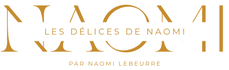 Les délices de Naomi