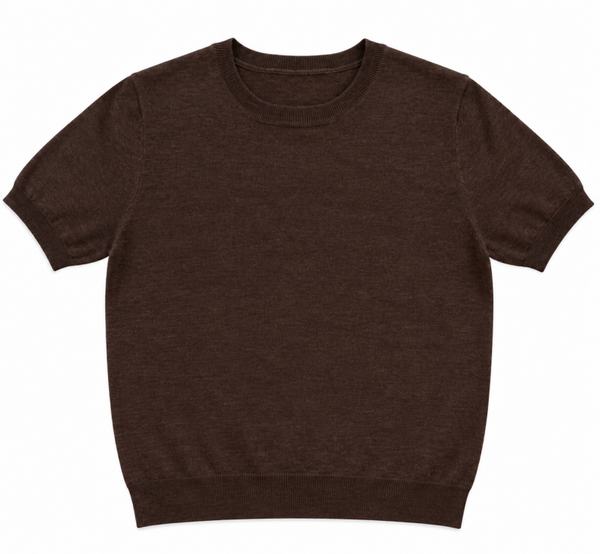 Top Liva bruin