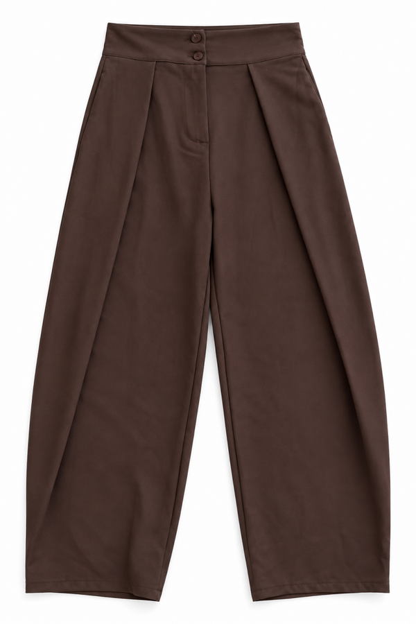 Broek Sue bruin