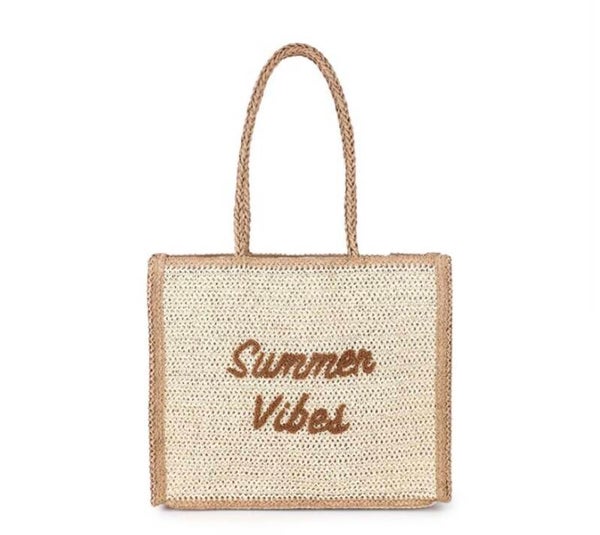 Tas Summer Vibes