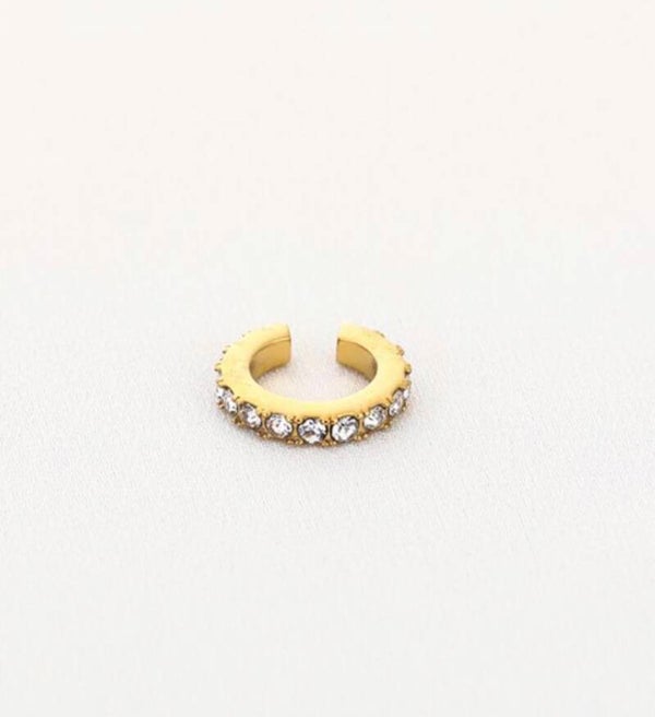 Earcuff  strass