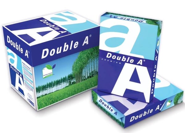 DoubleA Premium Kopierpapier A4