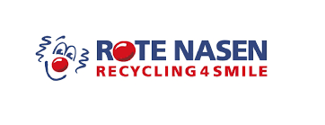 Rote Nasen Recyclingprogramm