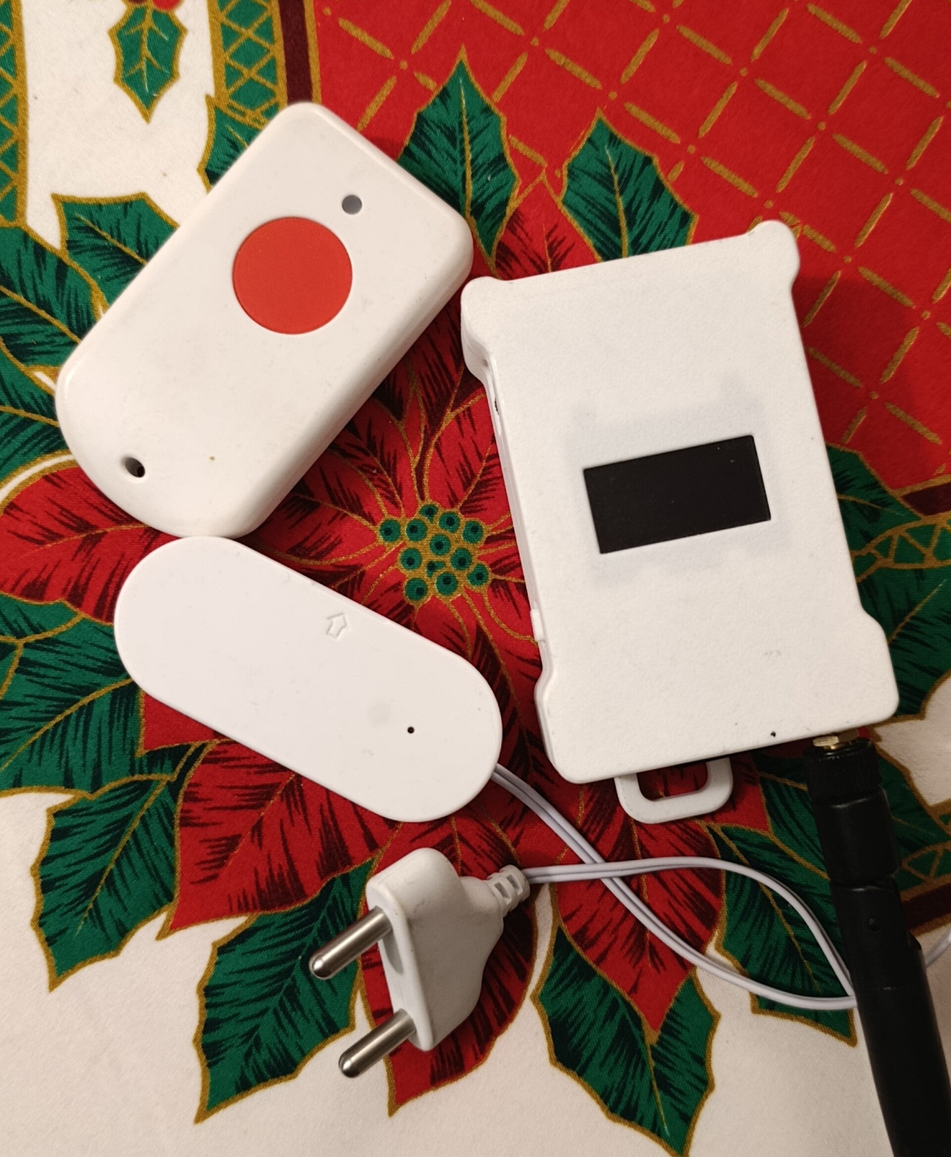 Paquete Casero Anual