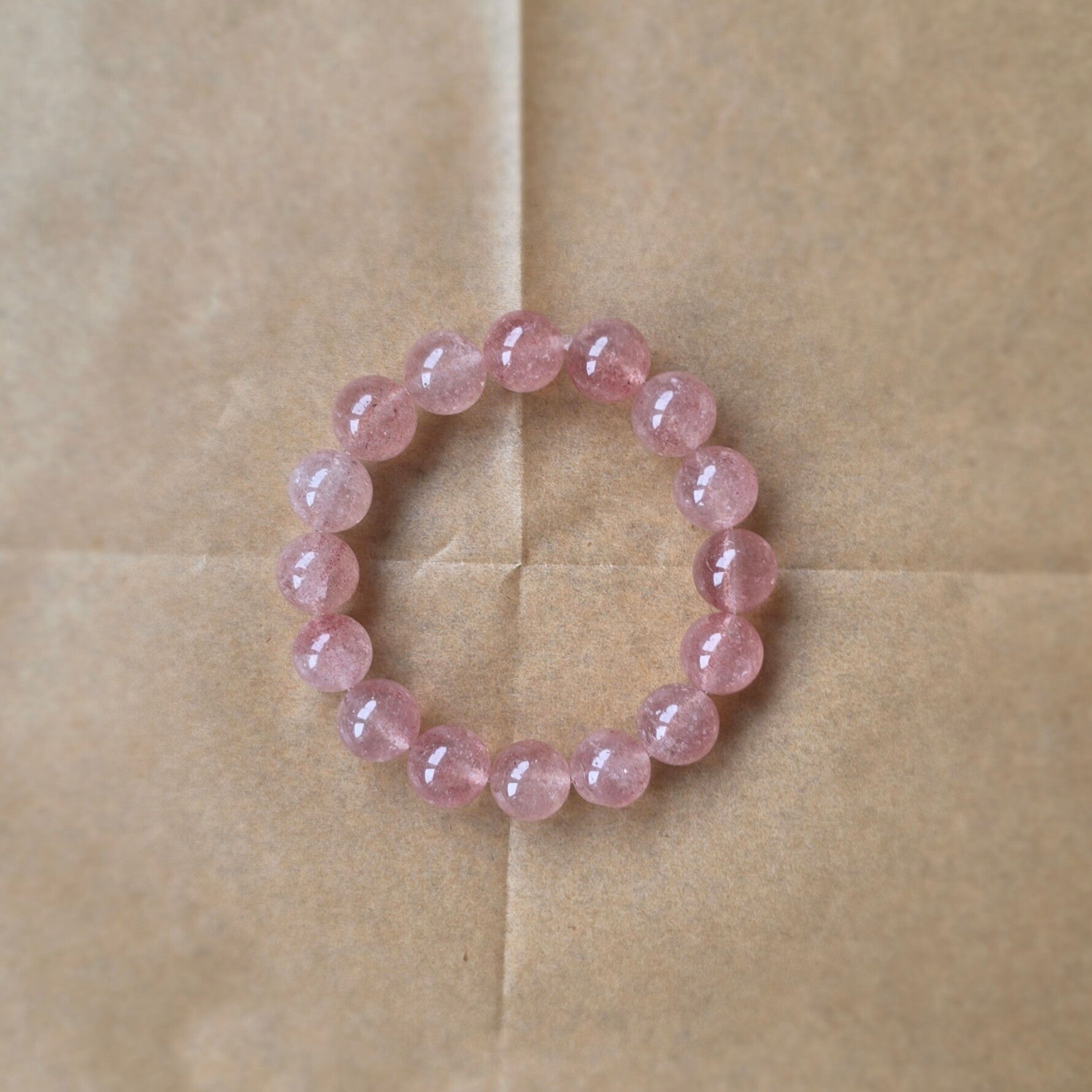 ROSARA Armband