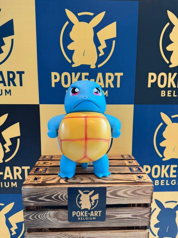 Squirtle ANIME