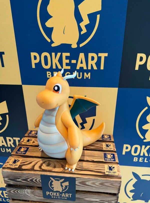 Dragonite ANIME