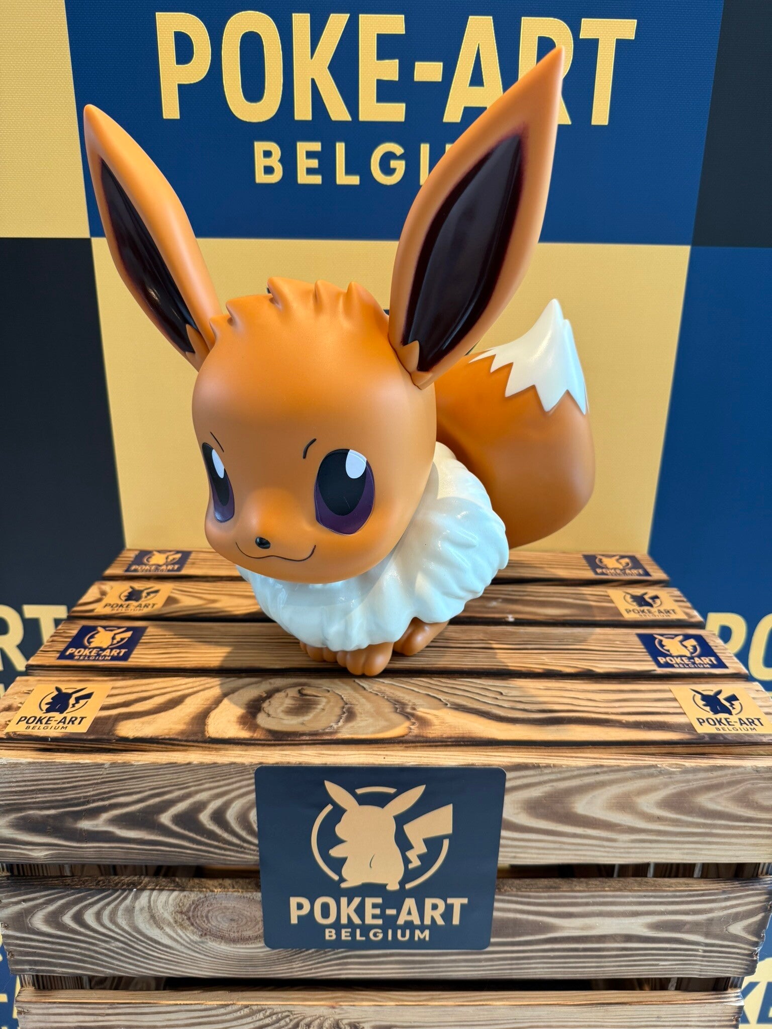 Eevee ANIME