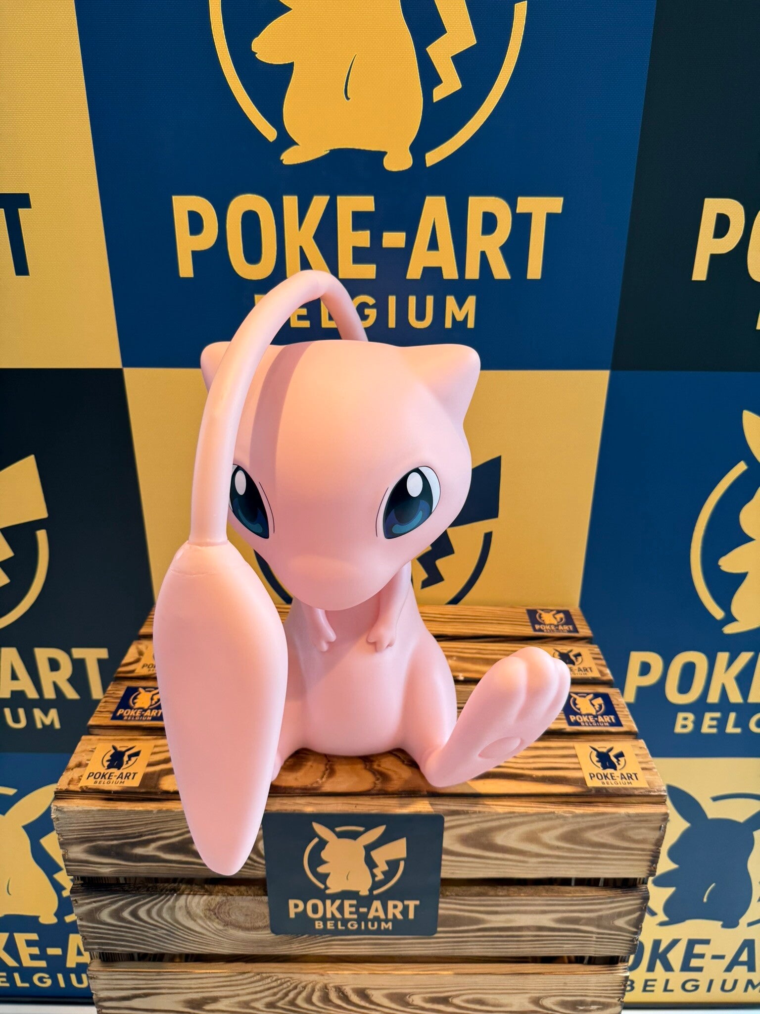 Mew ANIME