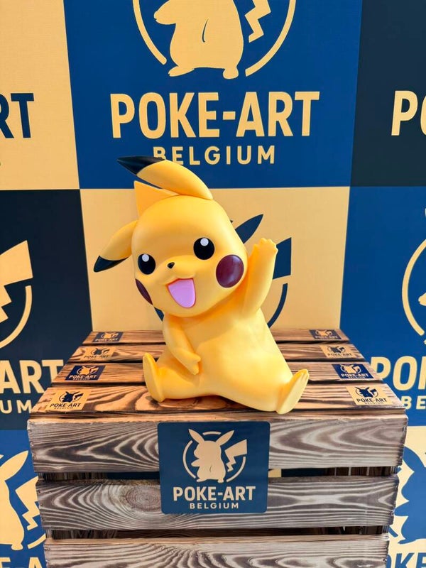 Pikachu ANIME