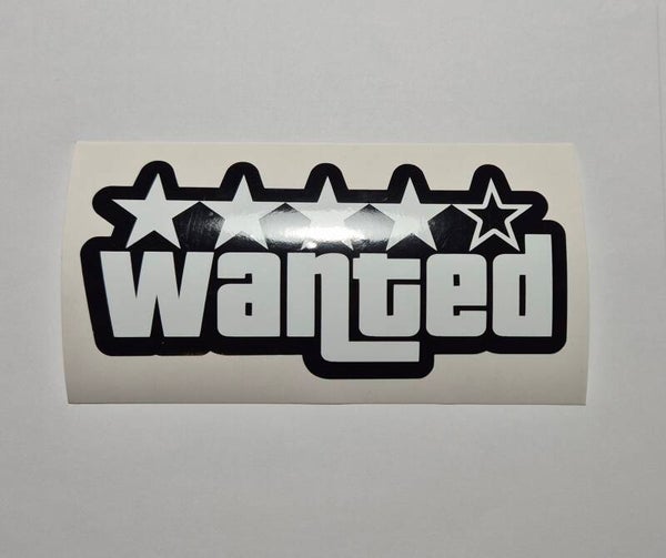 Wanted GTA