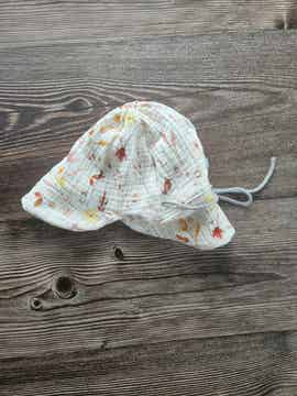 Sonnenhut Blumen Gr. 44-48cm