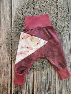 Pumphose Libelle Gr.68/74