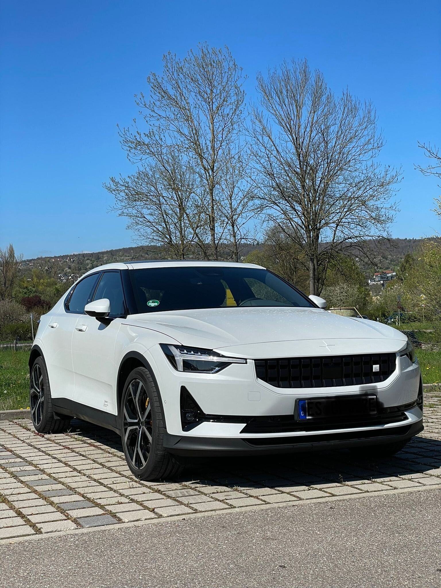 Polestar 2 Performance
