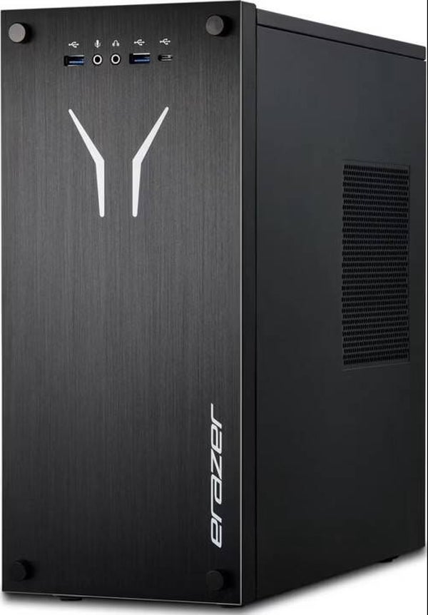 NEUER PC ULTRA 5 225 16GB DDR5 1TB M.2 SSD WINDOWS 11 PRO
