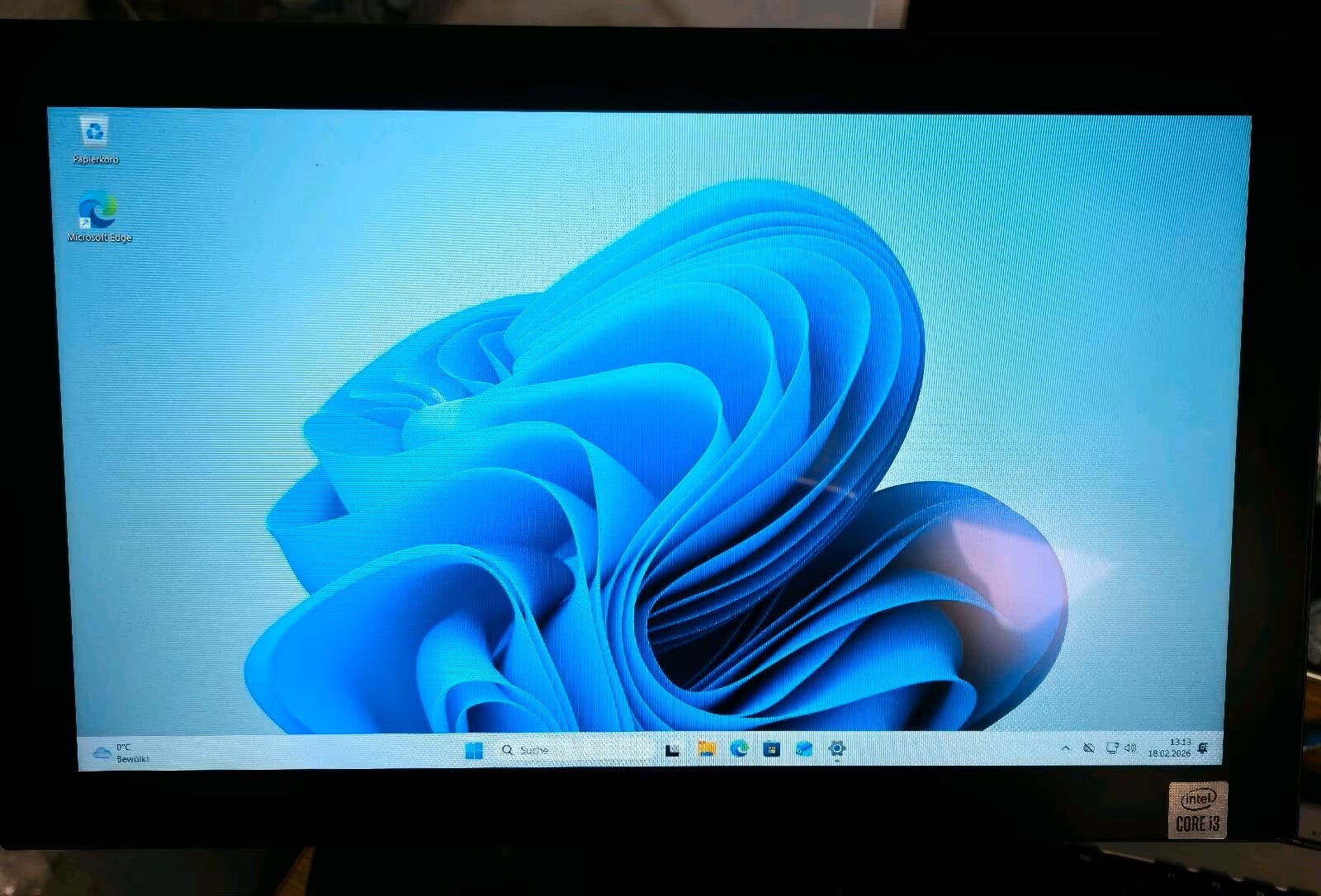 HP Engage One Pro i3 10100 256GB SSD 16GB POS Kassensystem