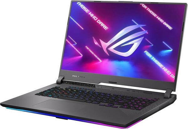 ASUS ROG Strix G17 R9 6900HX/16GB/1TB/17,3" RTX 3060/W11 PRO #1