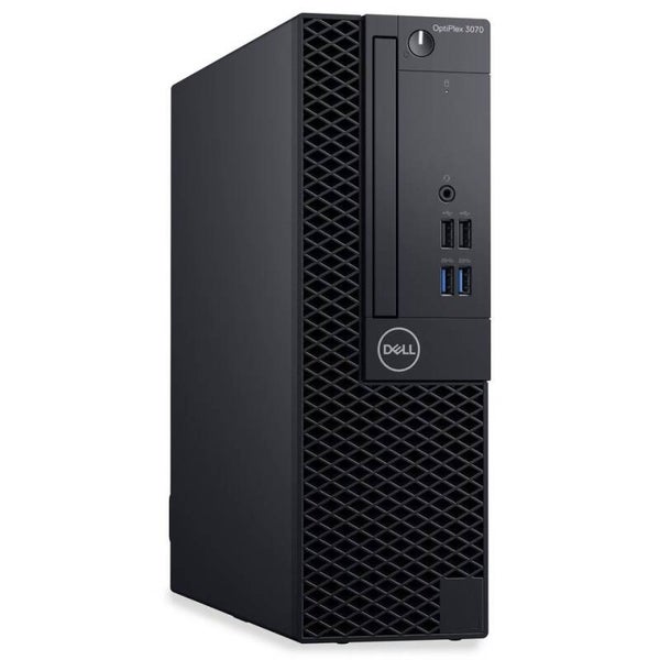 DELL PC I5 8500 16GB RAM DDR4 250GB SSD WINDOWS 11