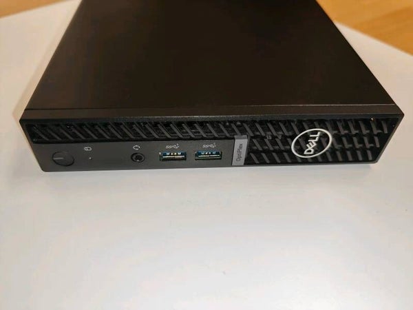 DELL OPTIPLEX 7010 MINI PC i5 13500T 16GB RAM 500GB SSD M.2 W11