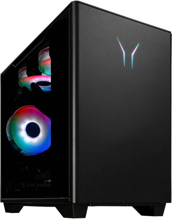 NEUER GAMER PC i5 14400 RTX 4060 ti 32GB RAM 1TB M.2 SSD WIN 11