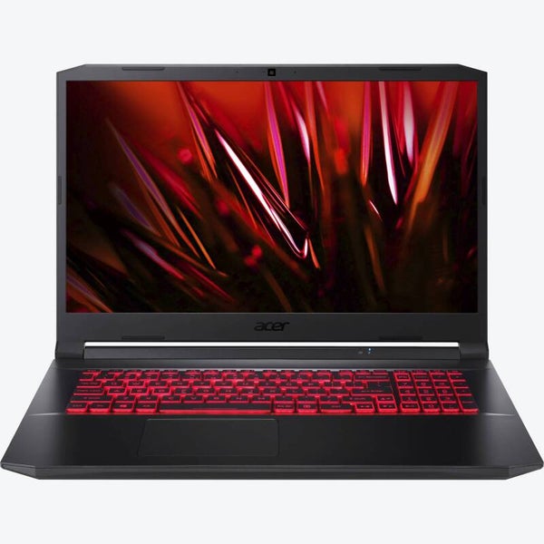 Acer Nitro 5 i9 11900 17,3" FHD 16GB RAM 1TB SSD RTX 3060 WIN 11