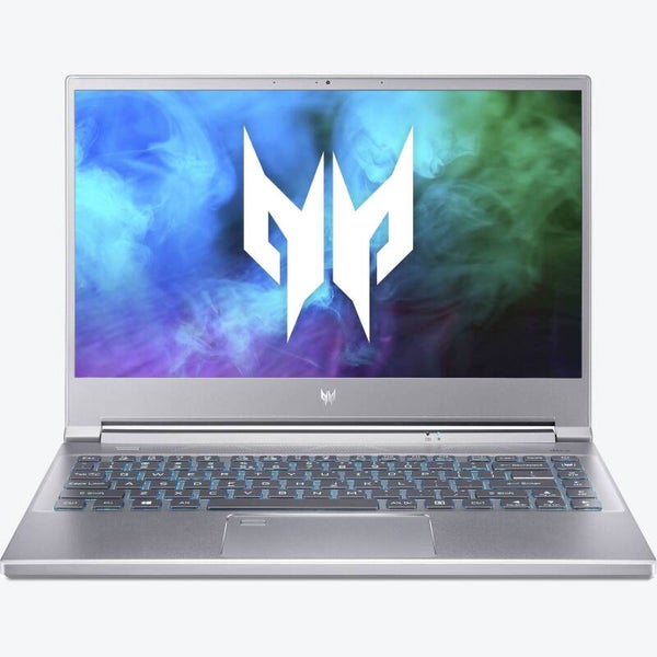 ACER PREDATOR i7 11370 FHD 144HZ 16GB RAM 1TB SSD RTX 3060