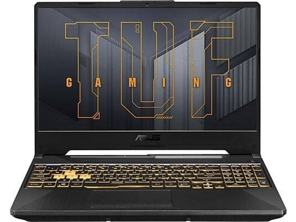 ASUS TUF GAMING LAPTOP R 7 5800H 16GB 512GB RTX 3070 W11 #2