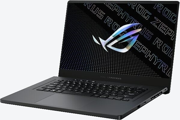 ASUS ROG Zephyrus RYZEN 9 5900HX, 16GB RAM, 1TB SSD RTX 3080 2K