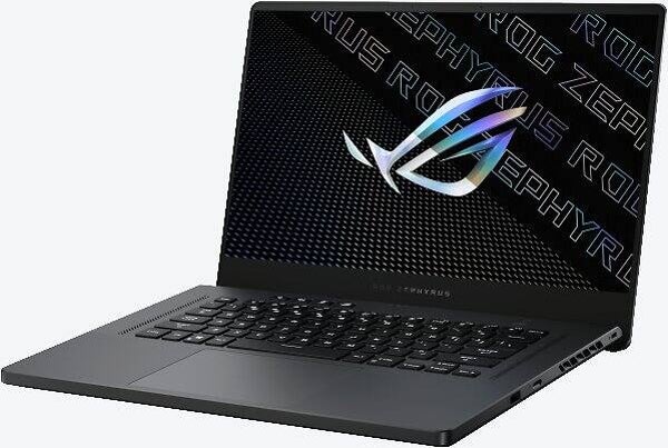 ASUS ROG Zephyrus RYZEN 9 5900HX, 16GB RAM, 1TB SSD RTX 3080 2K