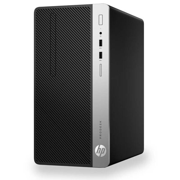 HP PC i5 7500 8GB RAM DDR4 250GB SSD WINDOWS 11