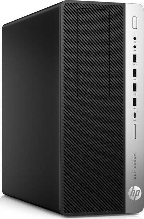 HP PC I5 8500 16GB RAM DDR4 512GB M.2 SSD WINDOWS 11