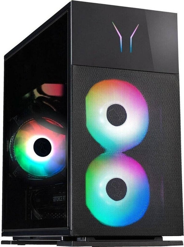 NEUER GAMER PC ULTRA 7 265F 32GB DDR5 RTX 5070 2TB M.2 SSD