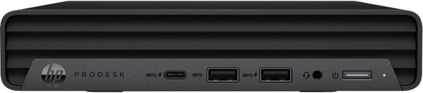 MINI PC HP i5 10500T 16GB RAM 256GB NVME SSD WLAN WINDOWS 11