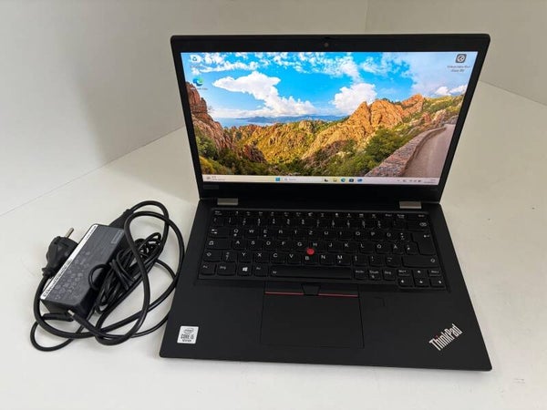 Lenovo ThinkPad L13 i5 10210u 16GB 512GB SSD Windows 11 Pro