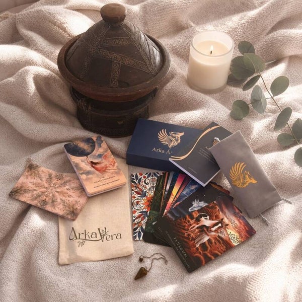 Pack Arka Ånima + Arka Vera