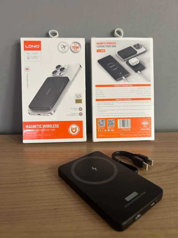 Batterie Portable Van Life Location | Rechargez partout en voyage