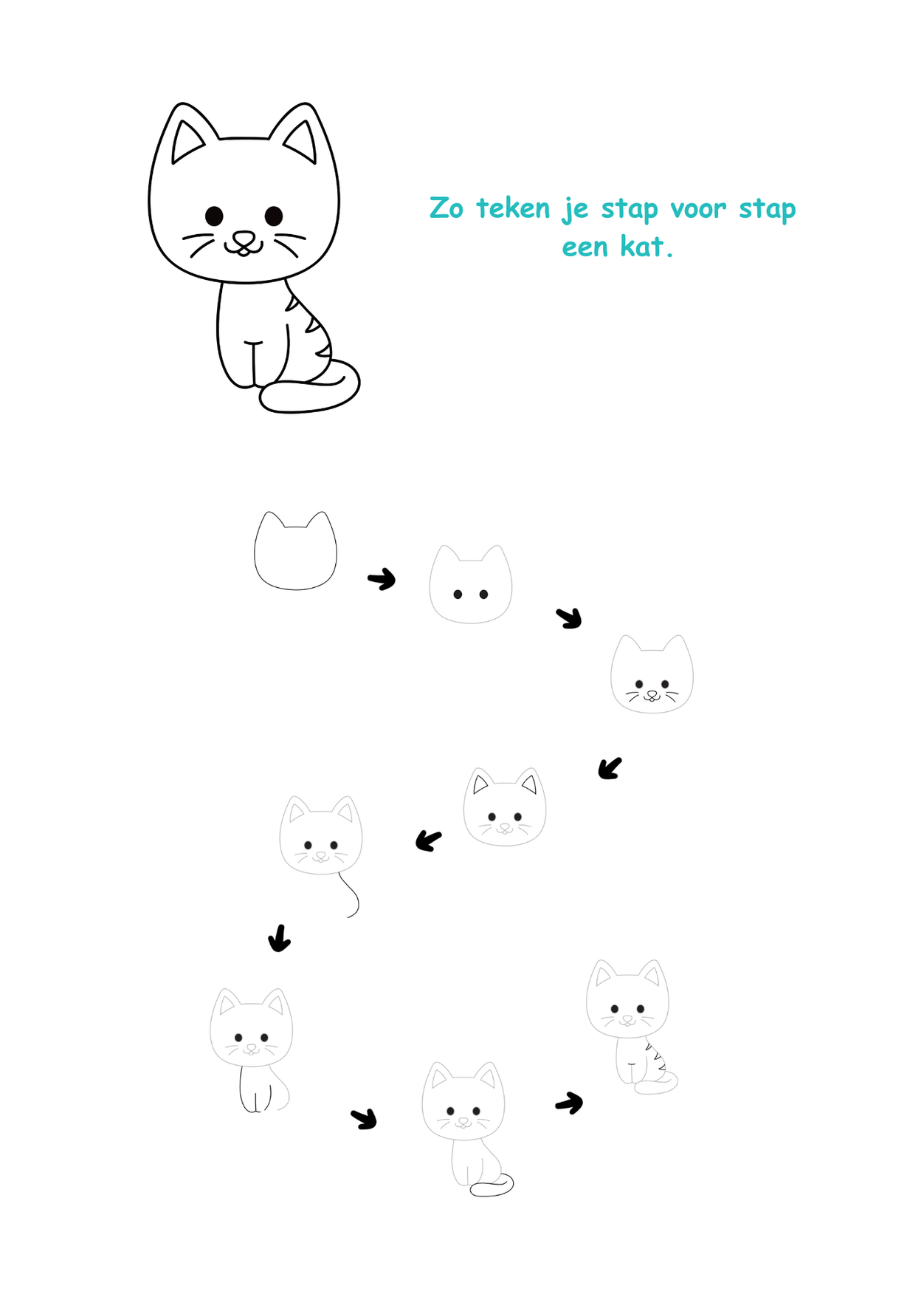 stap-voor-stap-leren-tekenen-voor-kinderen-gratis-tekenblad-pdf
