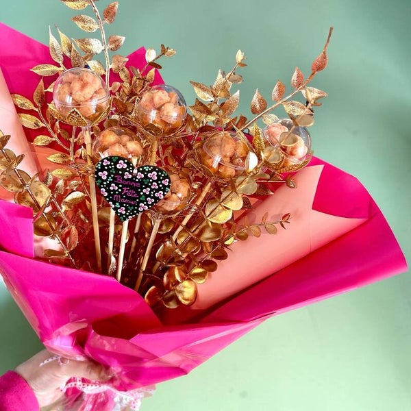 Bouquet Pralichou