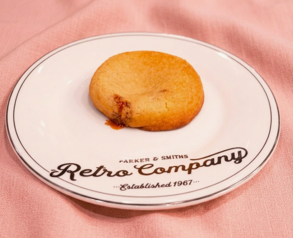 Cookichou caramel beurre salé