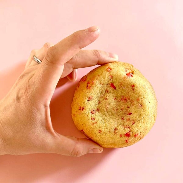Cookichou praline