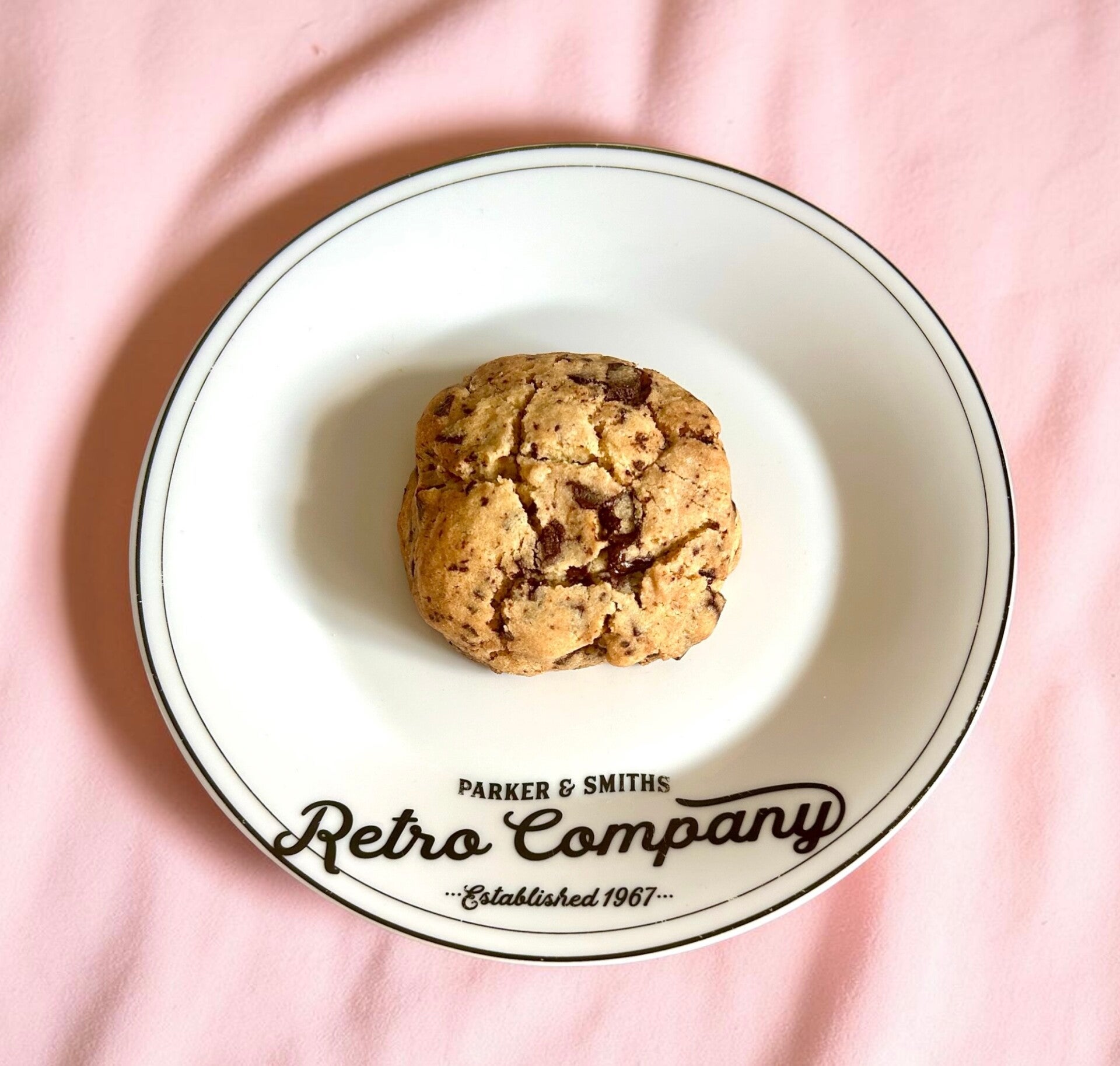 Cookichou sans gluten - sans lactose