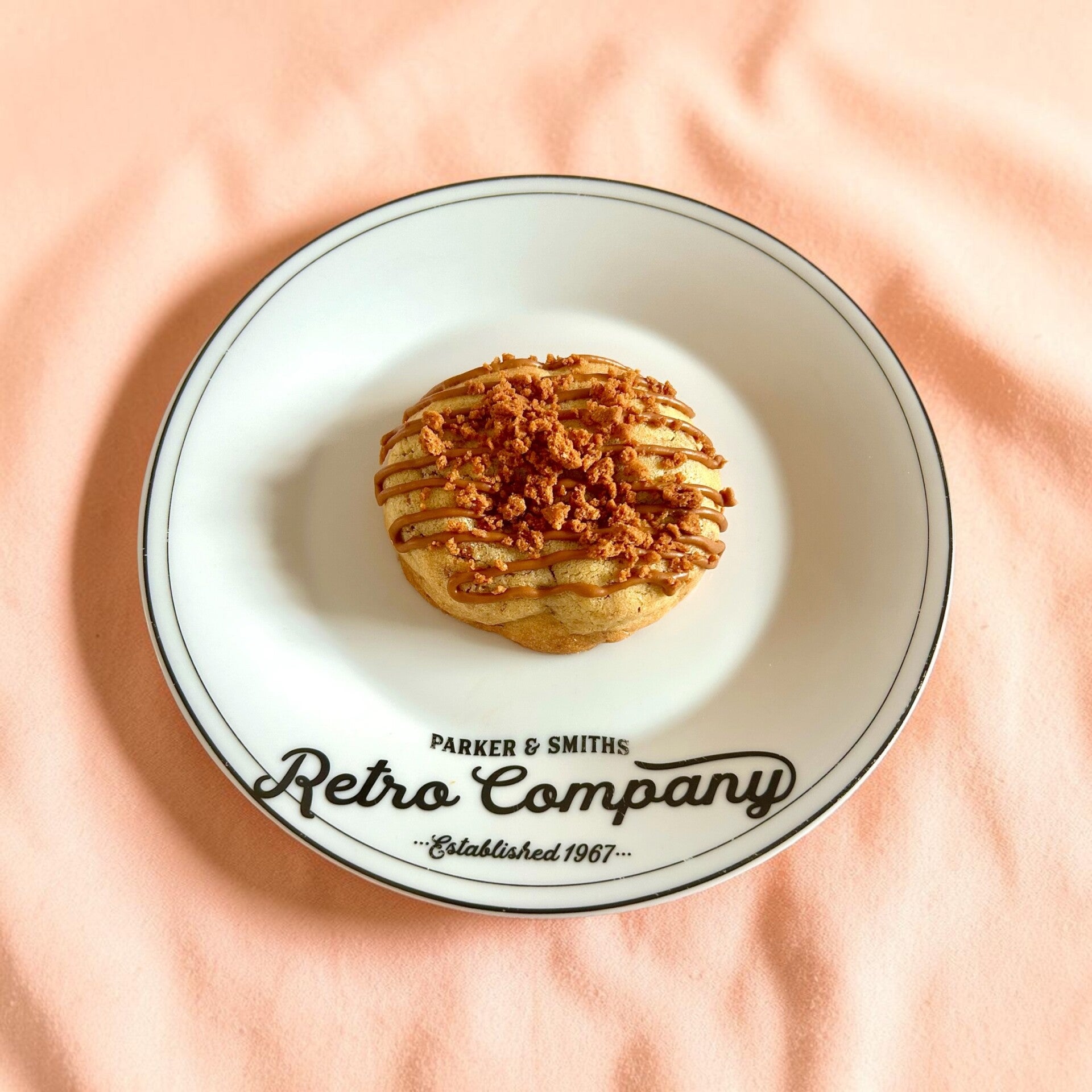 Cookichou Spéculoos
