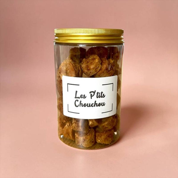 Les P'tits Chouchou