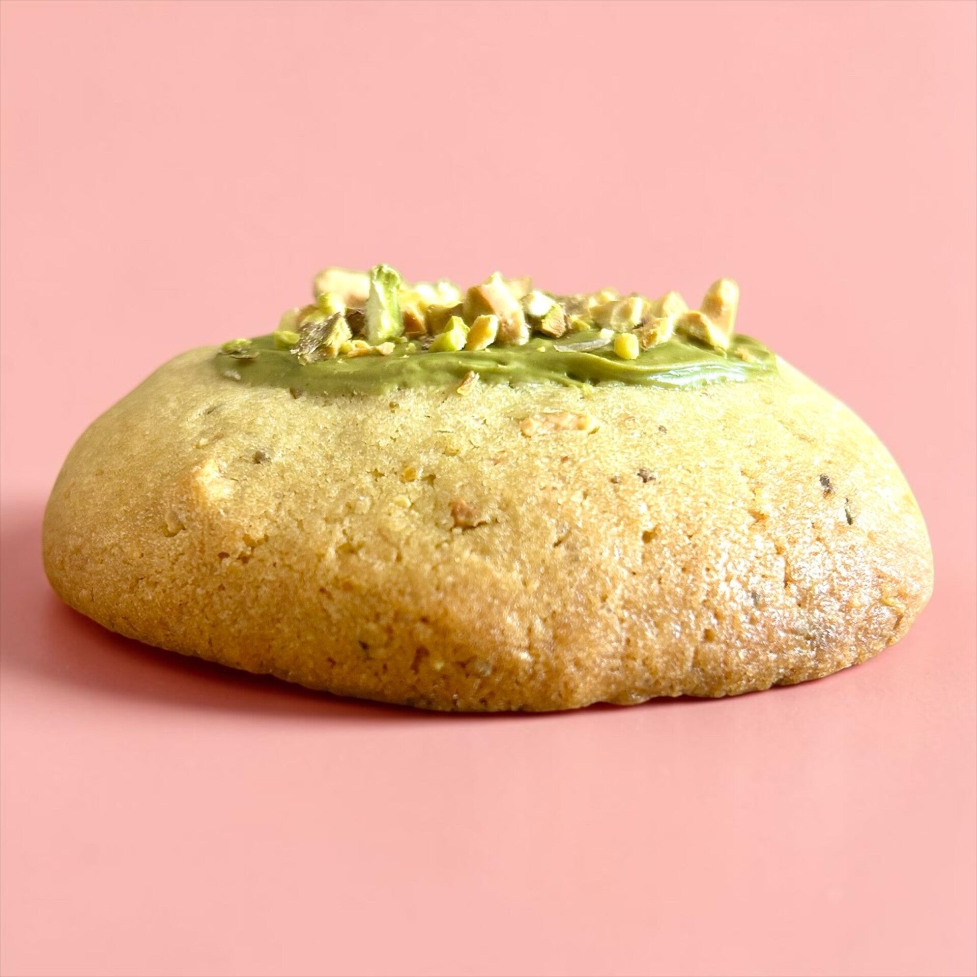 Cookichou pistache