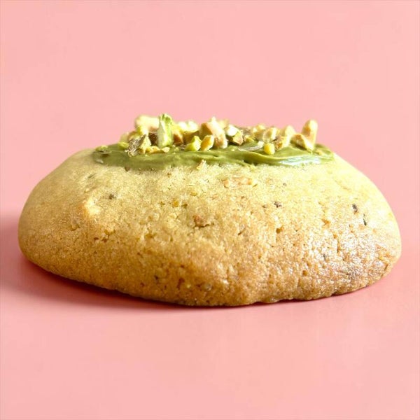 Cookichou pistache